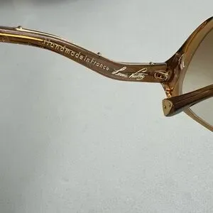 小物 Louis Vuitton Gina Sunglasses Z0052W LOUIS VUITTON GINA SUNGLASSES Z0052W | eBay